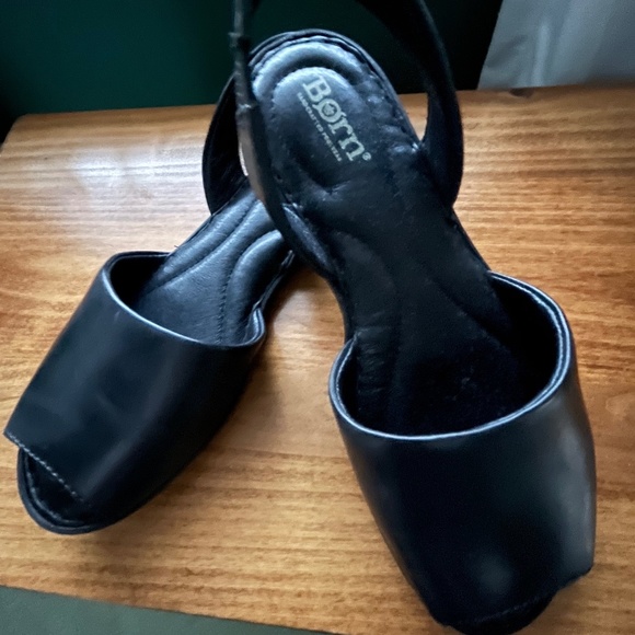 Born Shoes Born Trang Sandals Poshmark